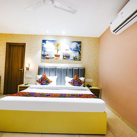 Fabhotel Supreme Suites Ludhiana Zewnętrze zdjęcie