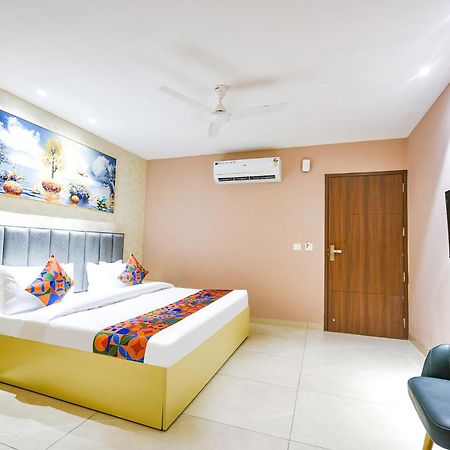 Fabhotel Supreme Suites Ludhiana Zewnętrze zdjęcie