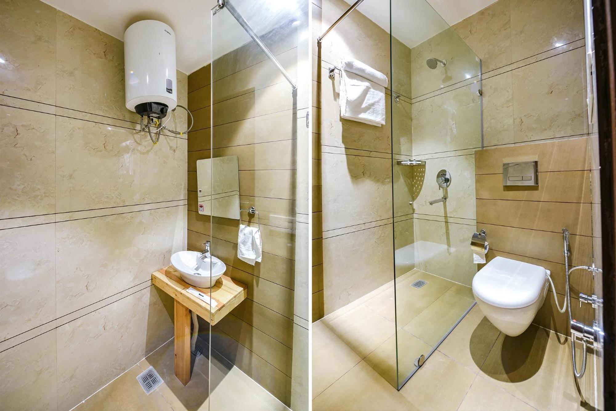 Fabhotel Supreme Suites Ludhiana Zewnętrze zdjęcie